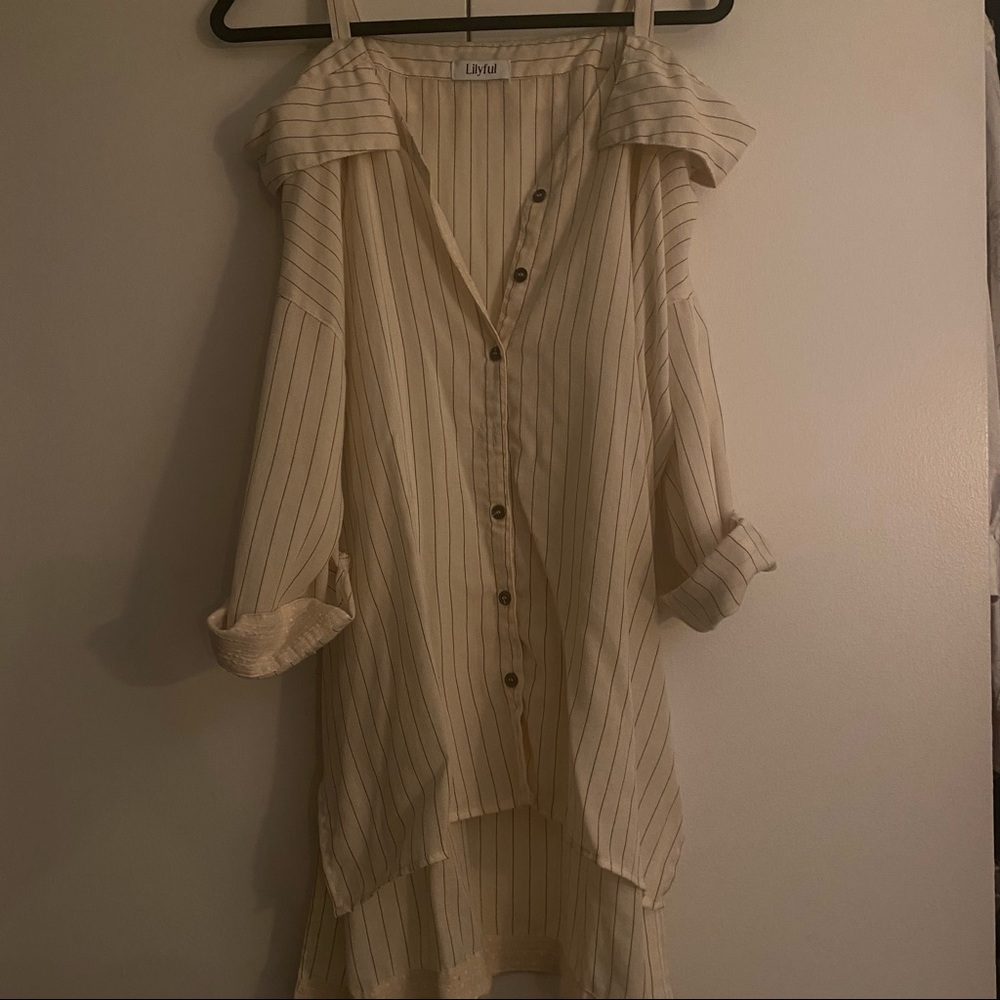 Lilyful Dress